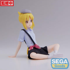 SEGA PM Perching Bocchi The Rock! Nijika Ijichi