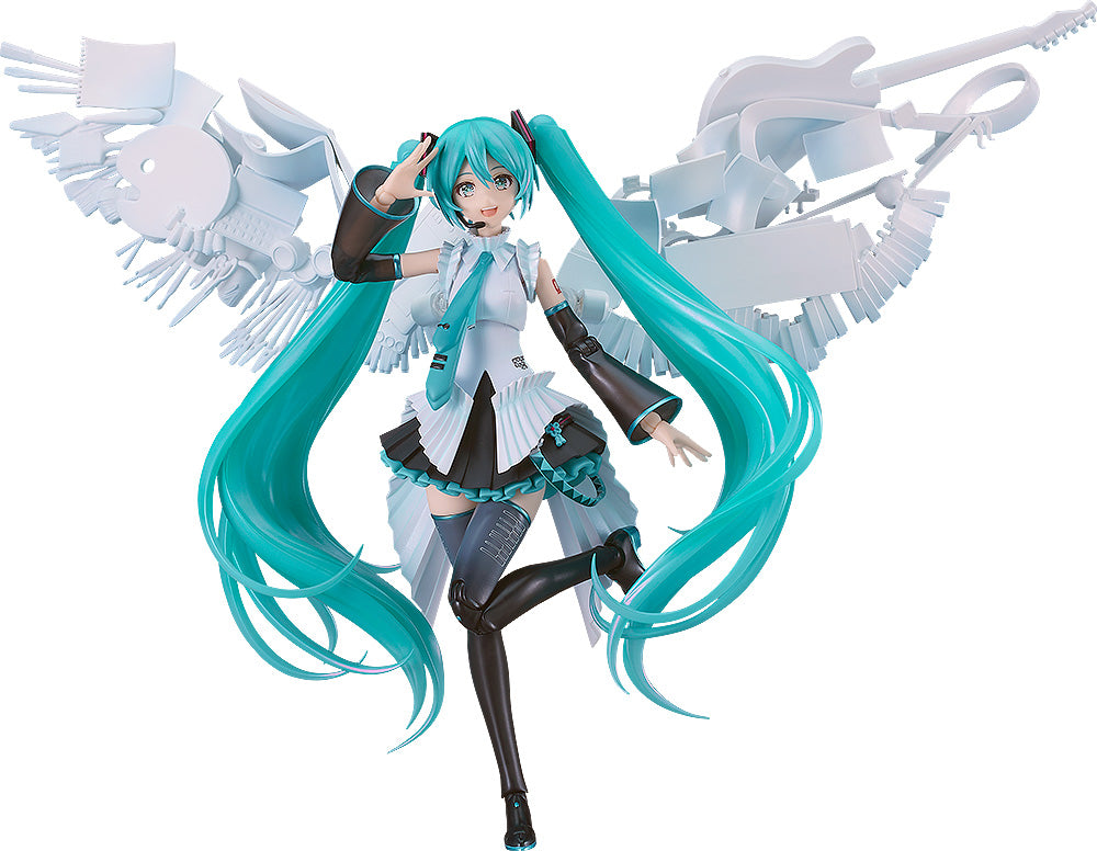 Plamatea Hatsune Miku Happy 16th Birthday Version Main image