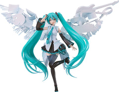 Plamatea Hatsune Miku Happy 16th Birthday Version