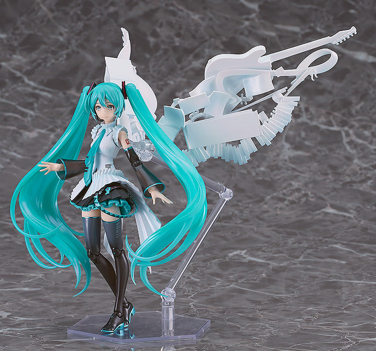 Plamatea Hatsune Miku Happy 16th Birthday Version