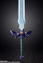 *Pick Up Only * Proplica Legend of Zelda Master Sword *Slight Box Damage*