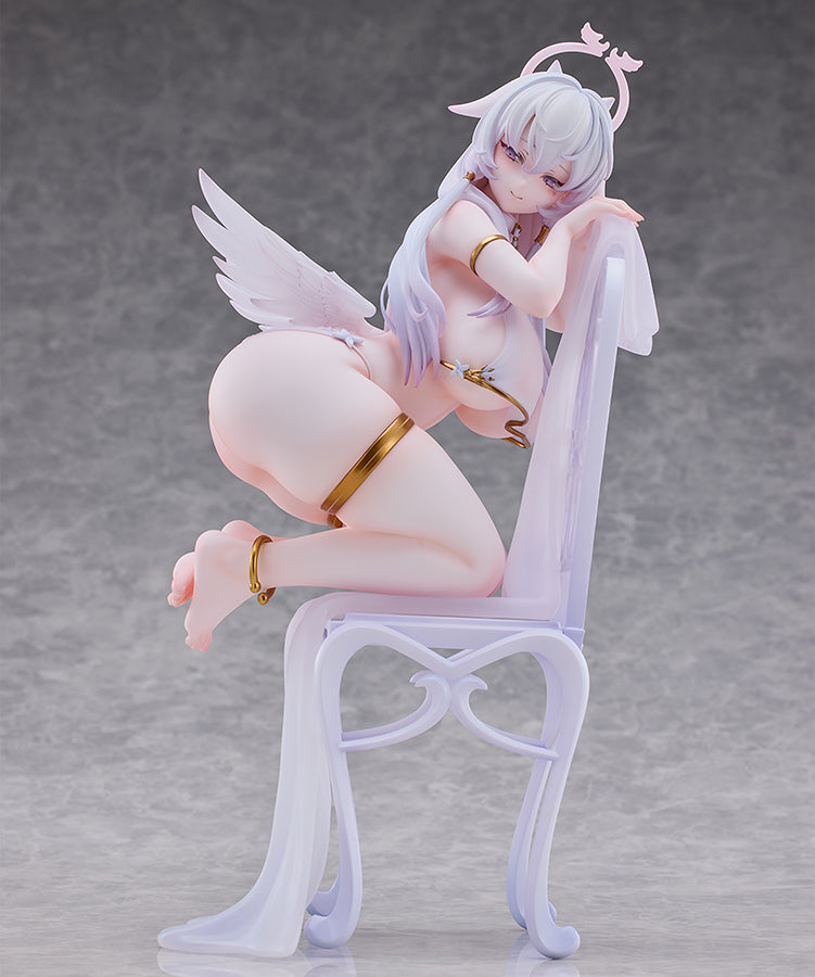 Native Pure White Angel-chan Pre-Order Main image