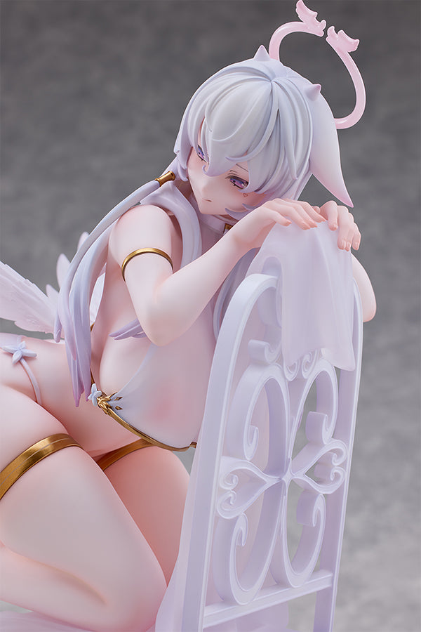 Native Pure White Angel-chan Pre-Order