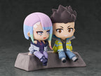 Qset+ Cyberpunk Edgerunners  David & Lucy to the Moon Pre-Order