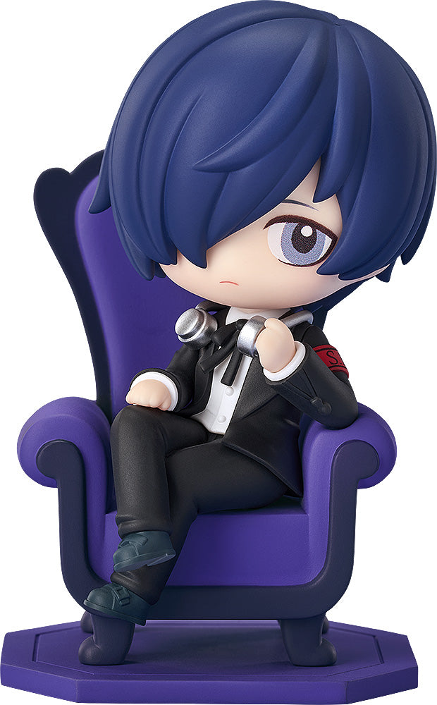 Qset+ P3P Protagonist Pre-Order Main image