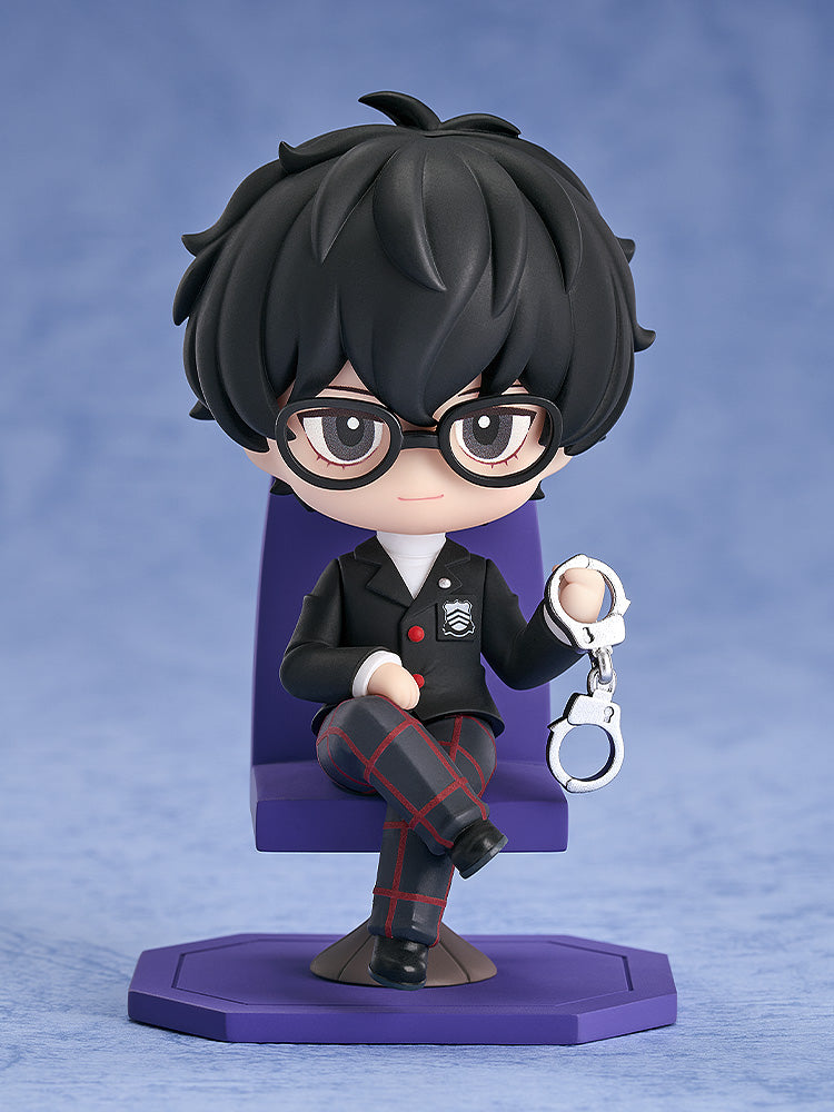Qset+ P5R Protagonist Secondary image