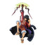 Banpresto ONE PIECE BATTLE RECORD COLLECTION-MONKEY.D.LUFFYⅡ-SPECIAL