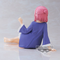 Banpresto Hyakano -RELAX TIME-HAKARI HANAZONO