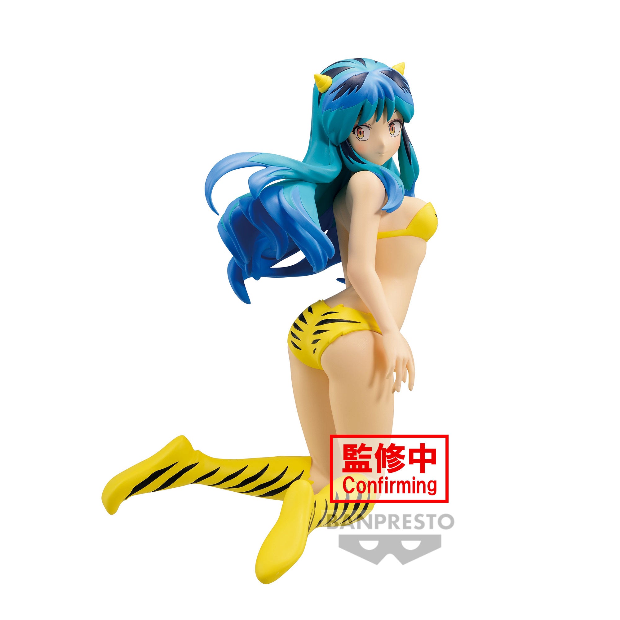 Banpresto URUSEI YATSURA -RELAX TIME-LUM 2 Main image