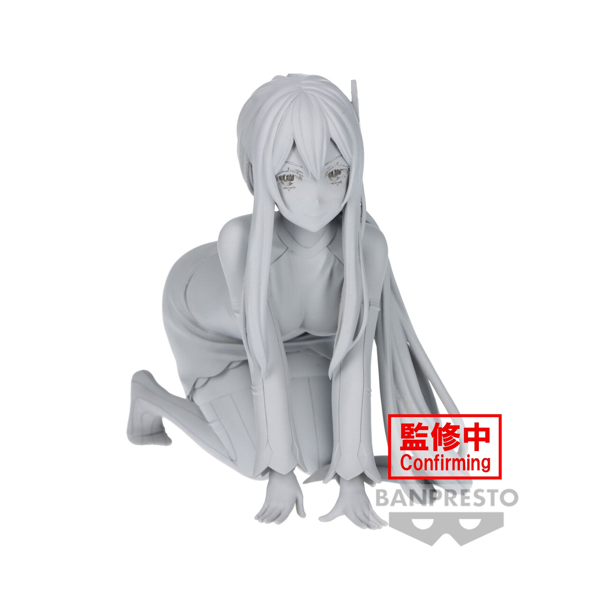 Banpresto RE:ZERO -CELESTIAL VIVI-ECHIDNA Pre-Order Main image