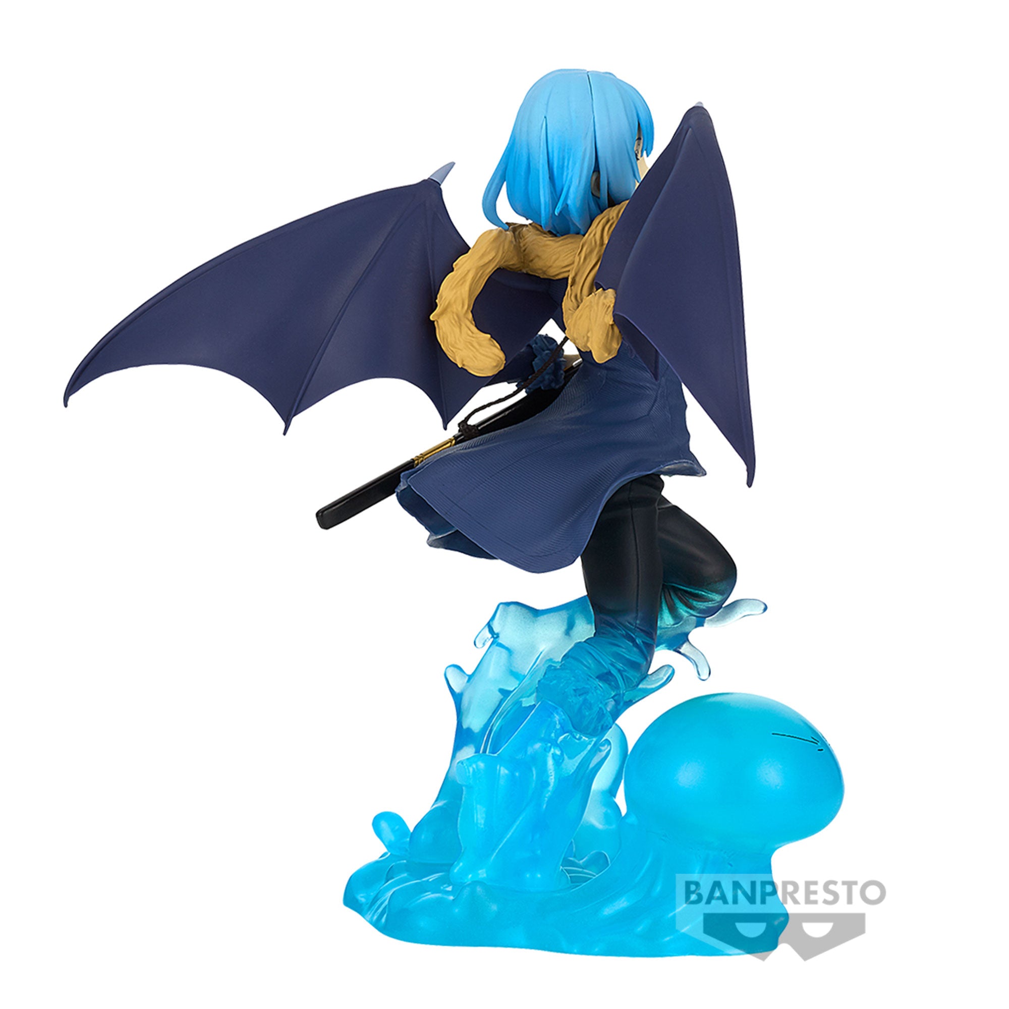 Banpresto Tensura EXQ FIGURE~RIMURU TEMPEST SPECIAL VER.~ Secondary image