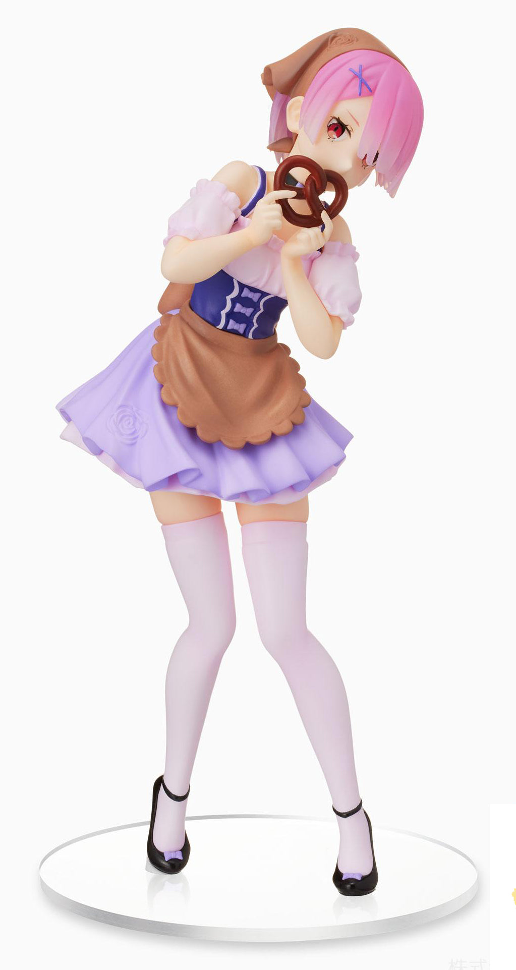 SEGA SPM Re:ZERO Ram Oktoberfest Version (re-run) Secondary image