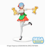 SEGA SPM Re:ZERO Rem Oktoberfest Version (re-run)