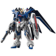 BANDAI HG 1/144 Rising Freedom Gundam