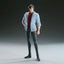 Banpresto CITY HUNTER THE MOVIE: ANGEL DUST FIGURE-RYO SAEBA-