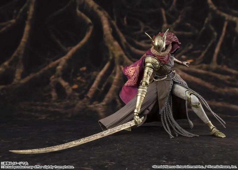 S.H.Figuarts Malenia, Blade Of Miquella