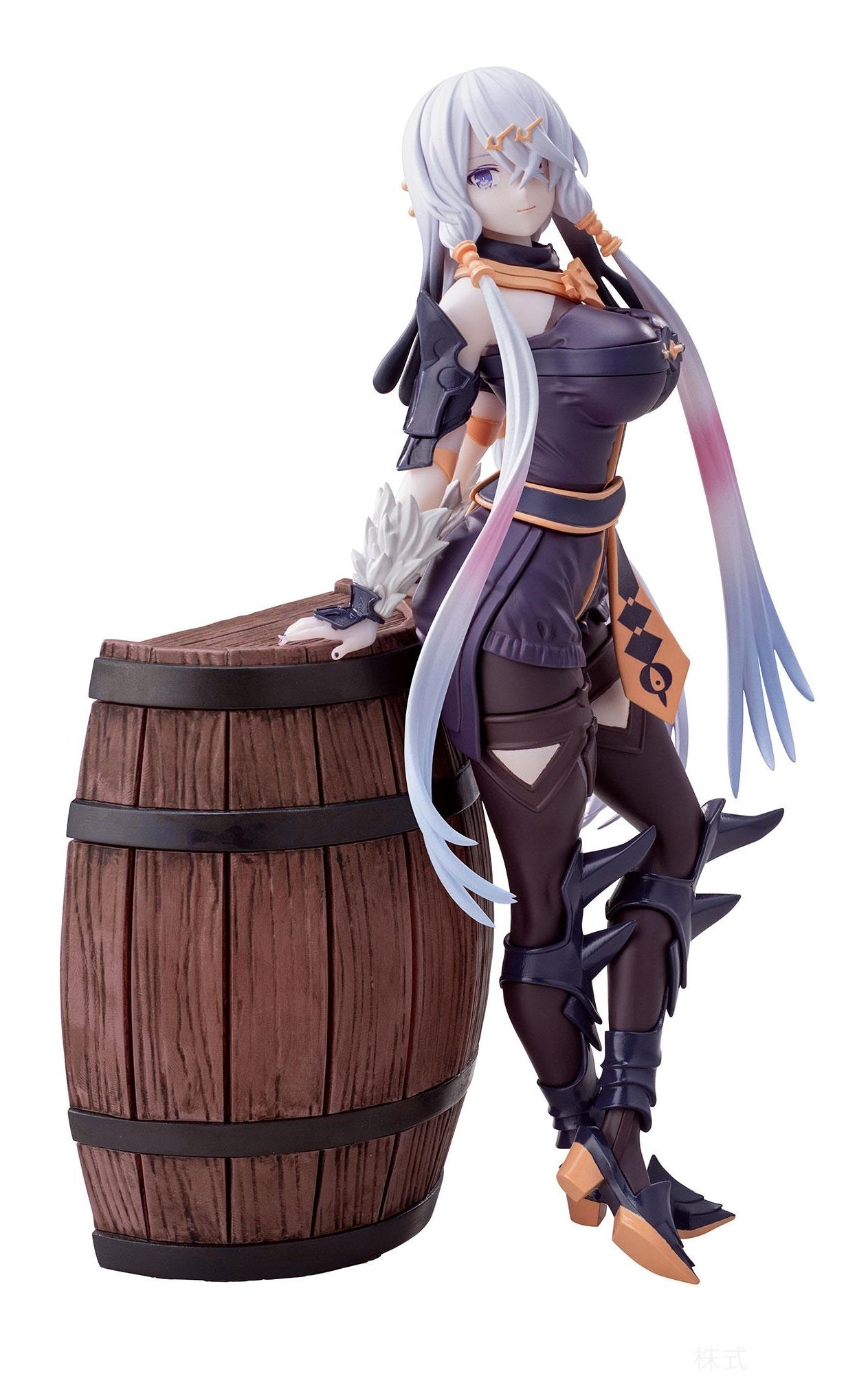 SEGA Luminasta Atelier Ryza Lila Decyrus