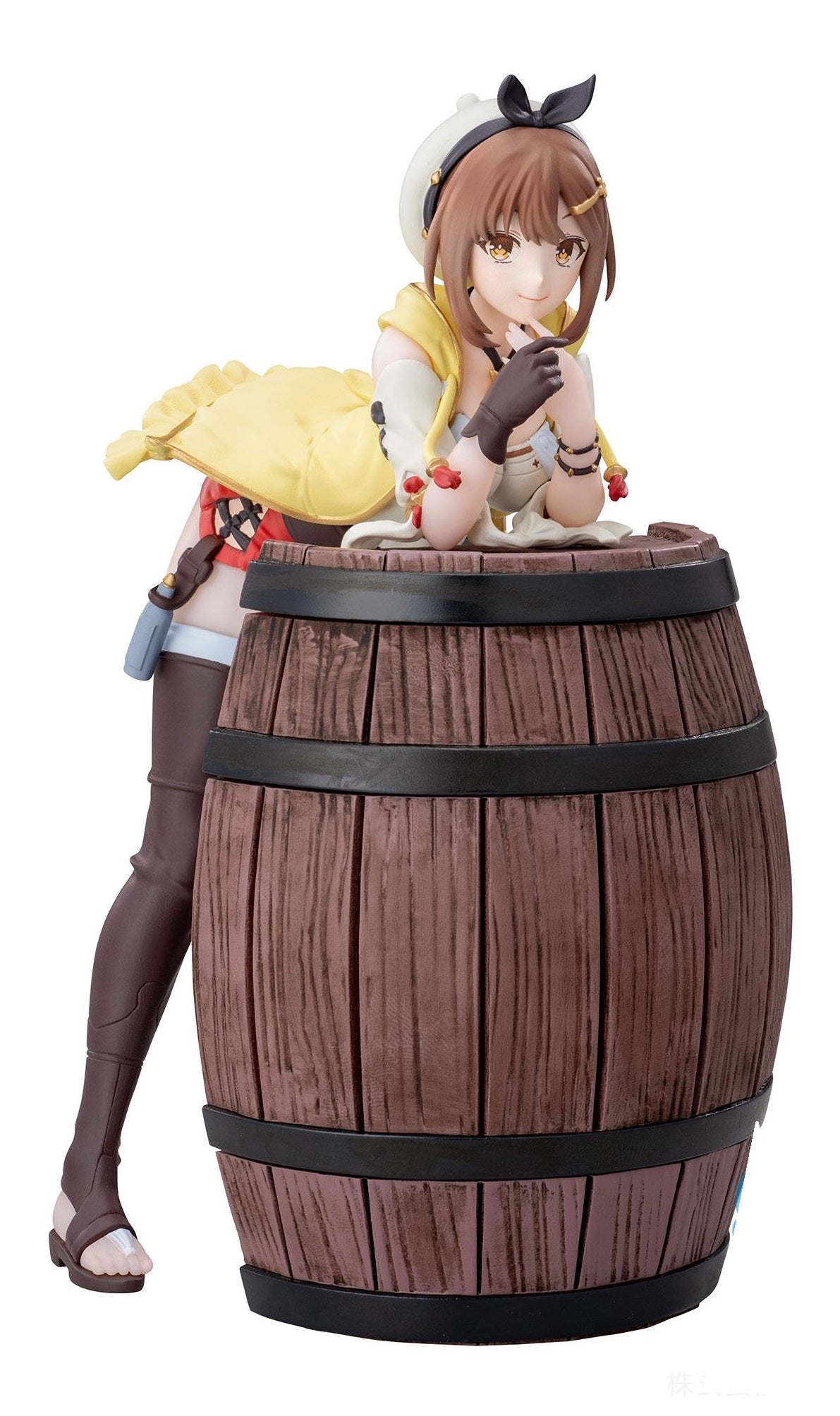 SEGA Luminasta Atelier Ryza Reisalin Stout Main image