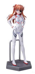 SEGA Luminasta Evangelion Asuka Shikinami Langley