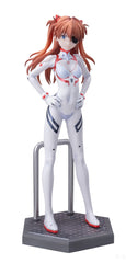 SEGA Luminasta Evangelion Asuka Shikinami Langley