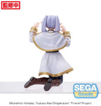 SEGA PM Perching Frieren