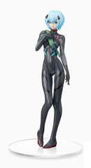 SEGA SPM Figure Evangelion Rei Ayanami Tentative (re-run)