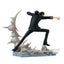 Banpresto ONE PIECE SENKOZEKKEI-ROB LUCCI-