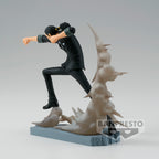 Banpresto ONE PIECE SENKOZEKKEI-ROB LUCCI-