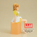 Banpresto Oregairu SERENUS COUTURE-IROHA ISSHIKI- Pre-Order