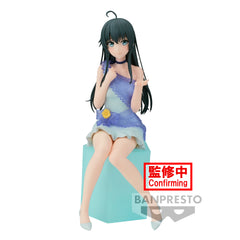 Banpresto Oregairu 10TH ANNIVERSARY SERENUS COUTURE-YUKINO YUKINOSHITA- Pre-Order