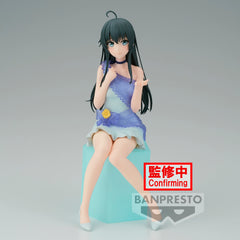 Banpresto Oregairu 10TH ANNIVERSARY SERENUS COUTURE-YUKINO YUKINOSHITA- Pre-Order