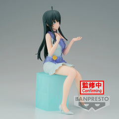 Banpresto Oregairu 10TH ANNIVERSARY SERENUS COUTURE-YUKINO YUKINOSHITA- Pre-Order