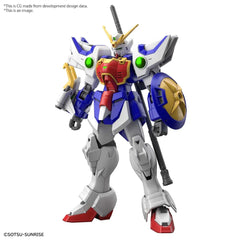 Bandai HG 1/144 XXXG-01S Shenlong Gundam