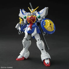 Bandai HG 1/144 XXXG-01S Shenlong Gundam