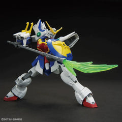 Bandai HG 1/144 XXXG-01S Shenlong Gundam