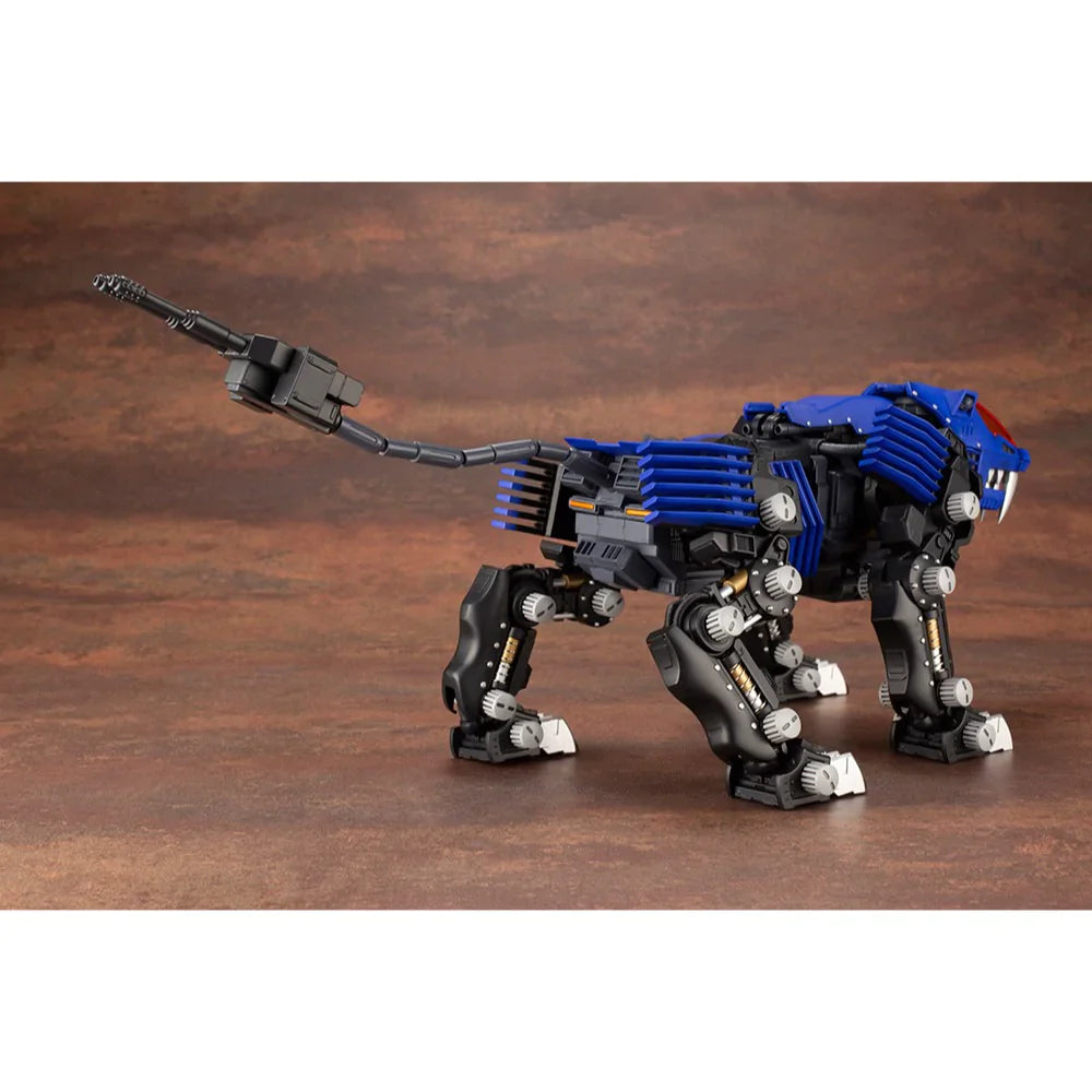 Kotobukiya 1/72 ZOIDS Shield Liger Marking Plus Ver.
