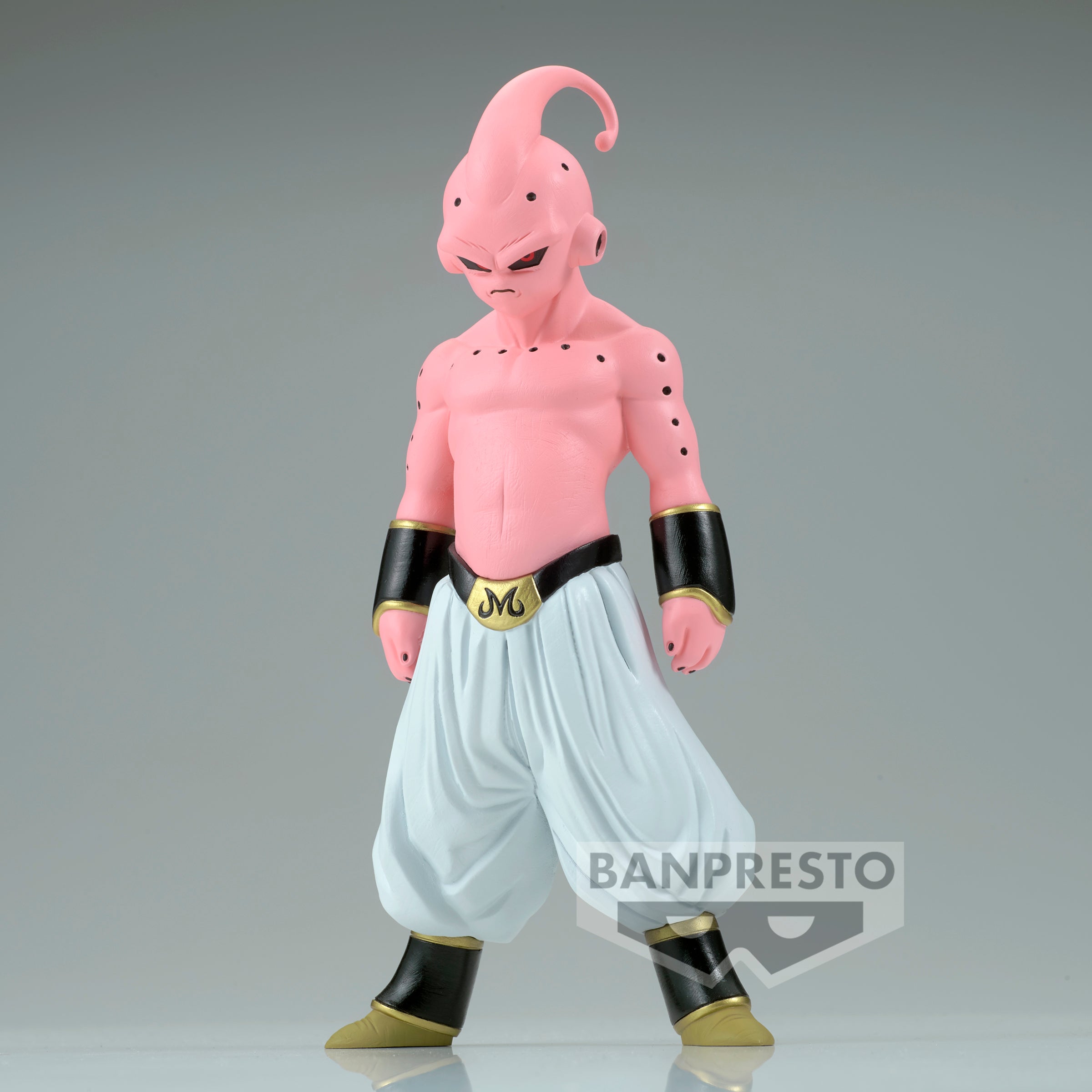Banpresto DRAGON BALL Z SOLID EDGE WORKS VOL.16 Secondary image