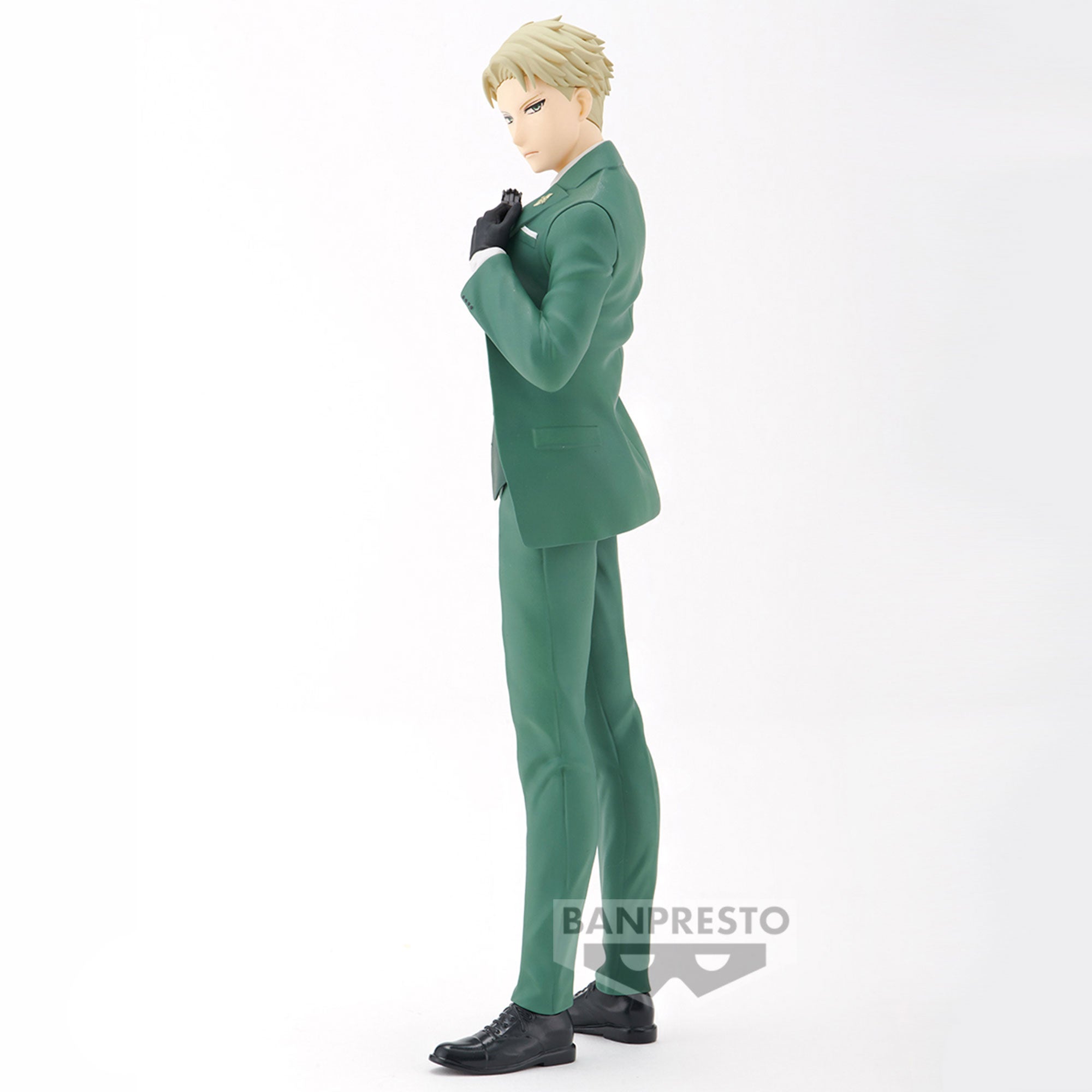 Banpresto SPYxFAMILY DXF-LOID FORGER- Pre-Order