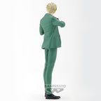 Banpresto SPYxFAMILY DXF-LOID FORGER- Pre-Order