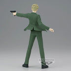 Banpresto SPYxFAMILY VIBRATION STARS-LOID FORGER-