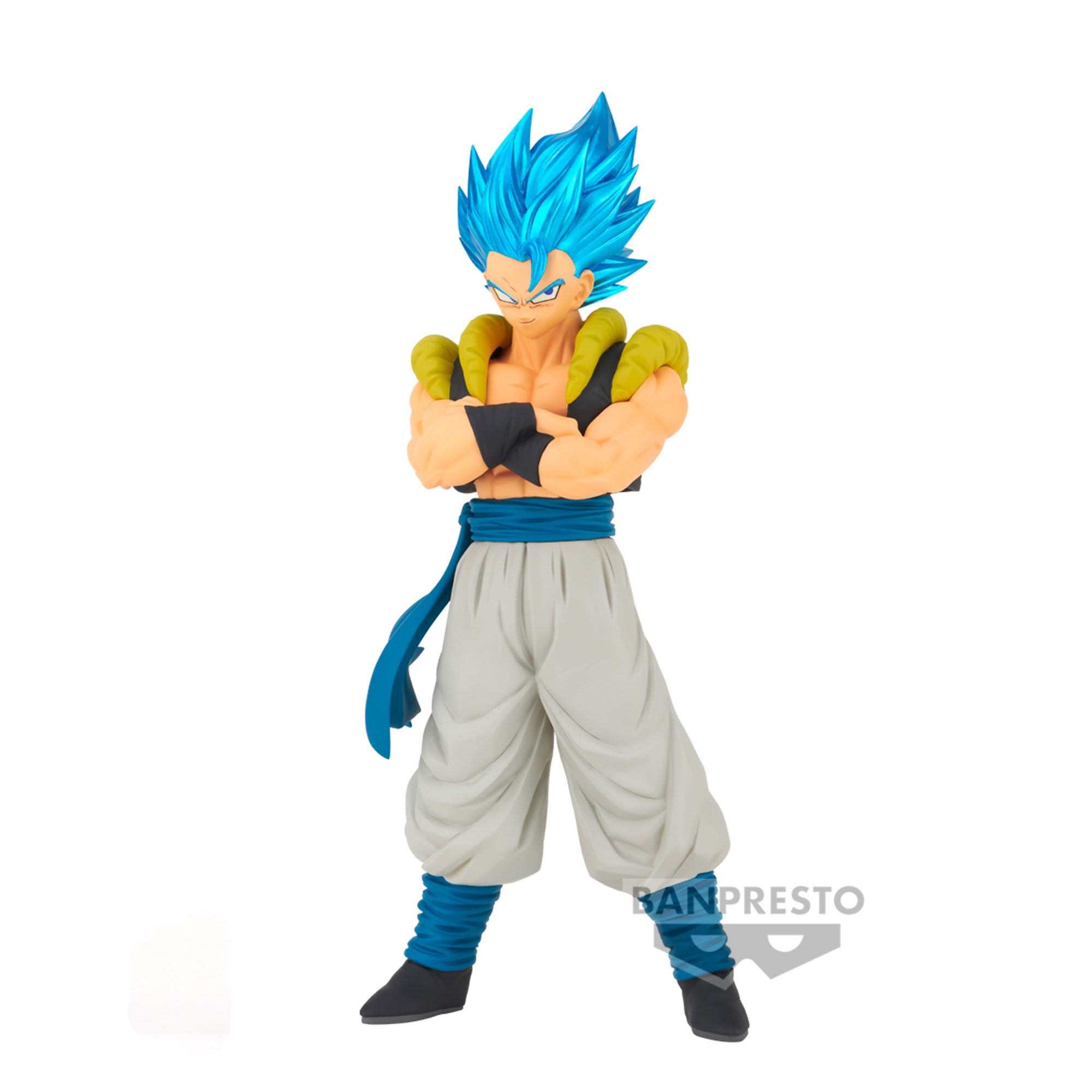 Banpresto DRAGON BALL SUPER BLOOD OF SAIYANS-SPECIALXVIII- Main image
