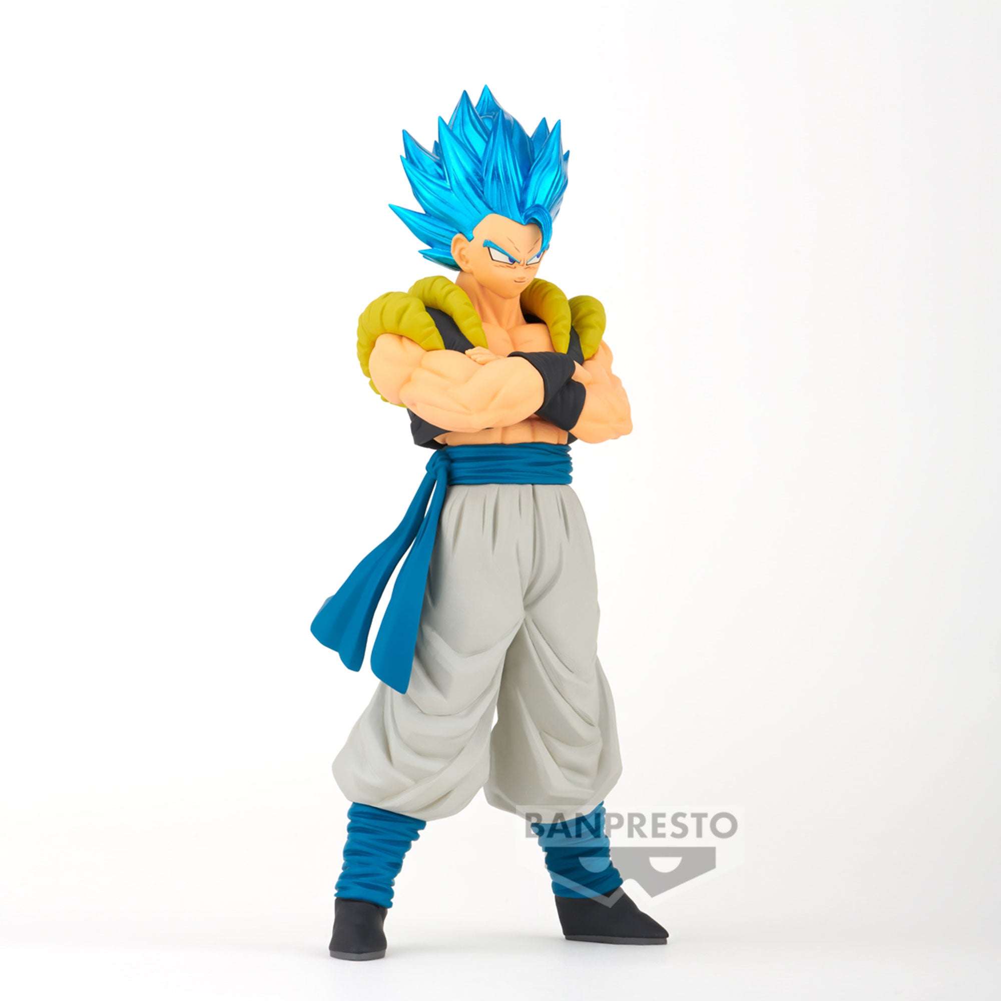 Banpresto DRAGON BALL SUPER BLOOD OF SAIYANS-SPECIALXVIII- Secondary image