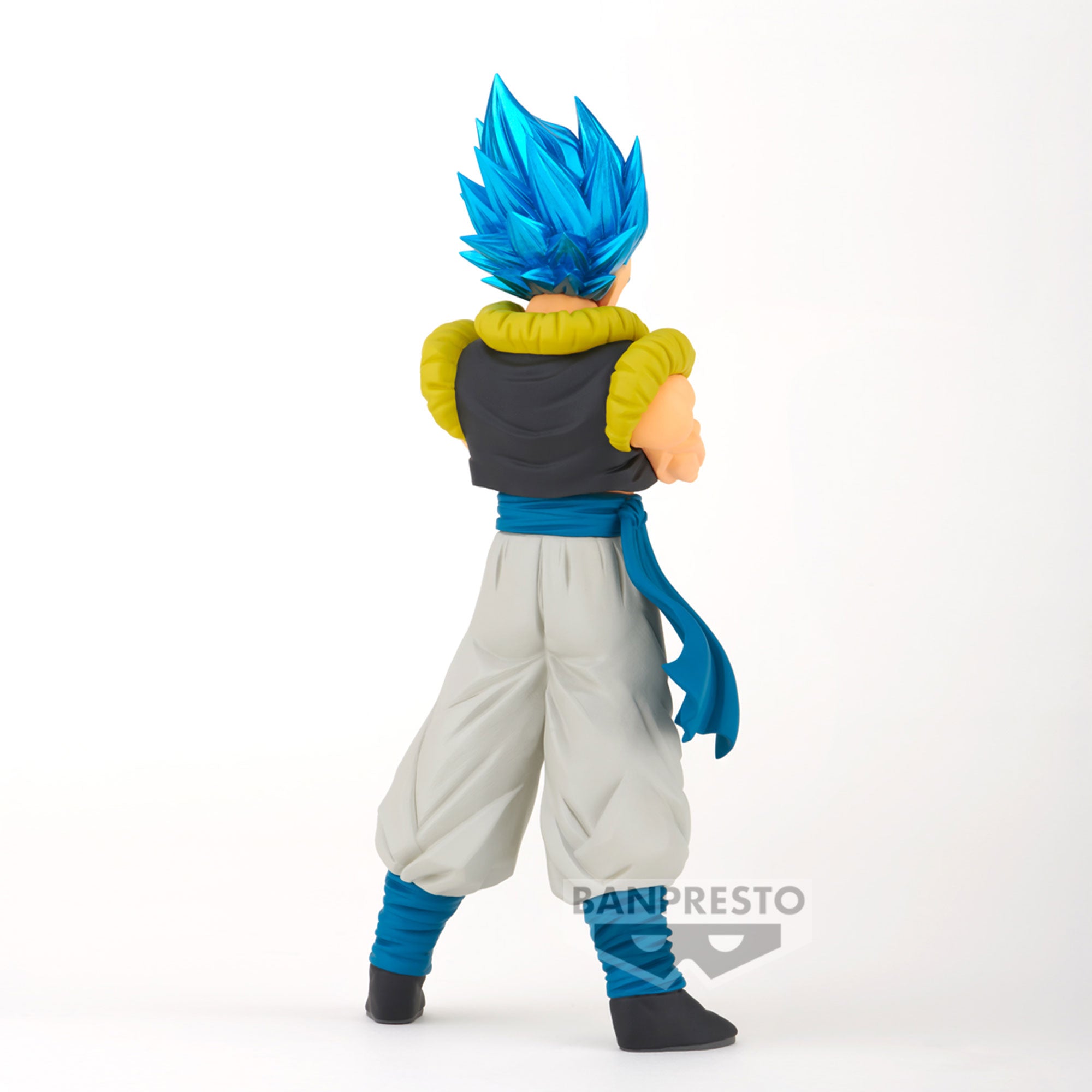 Banpresto DRAGON BALL SUPER BLOOD OF SAIYANS-SPECIALXVIII-
