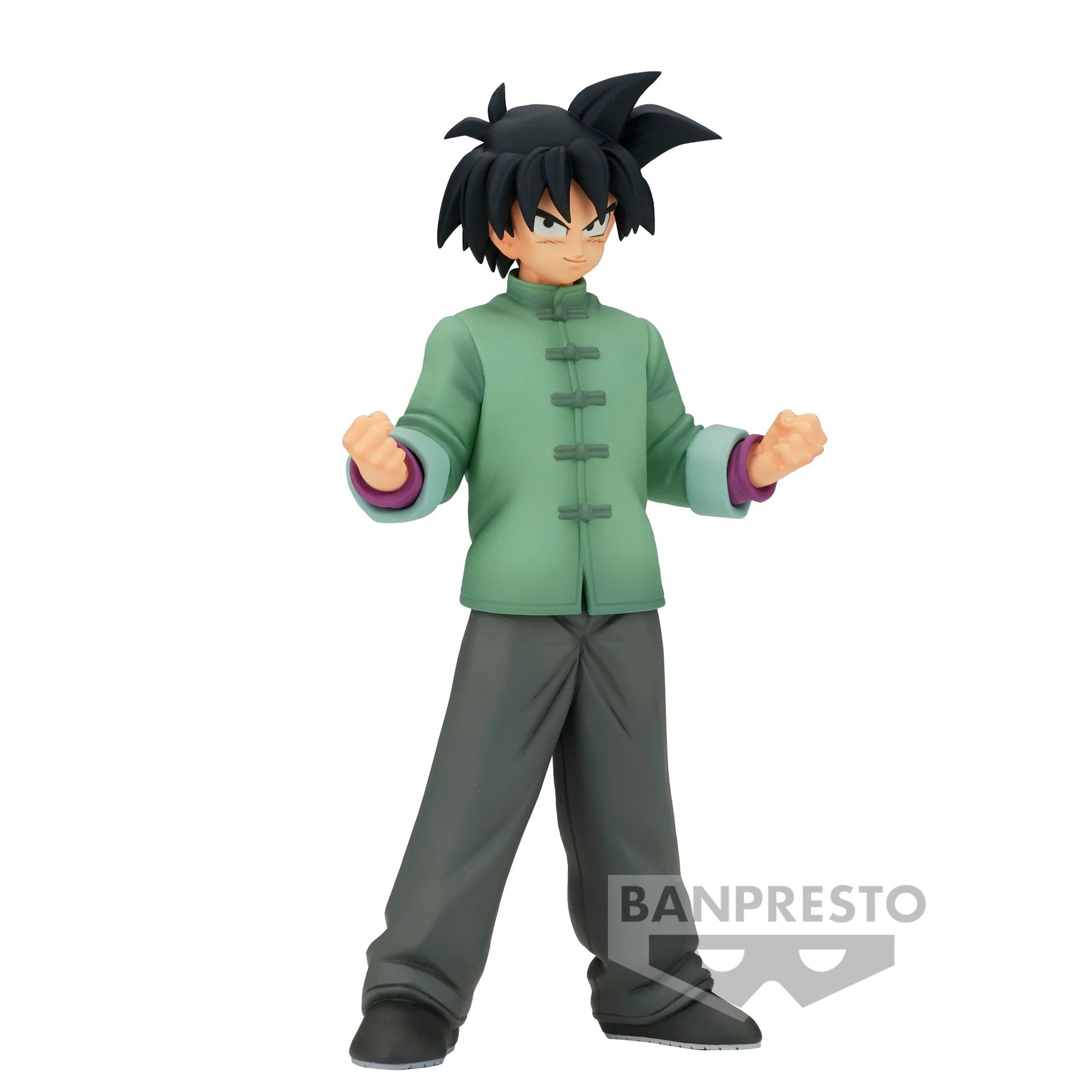 Banpresto Dragon Ball Super: Super Hero DXF Son Goten Main image