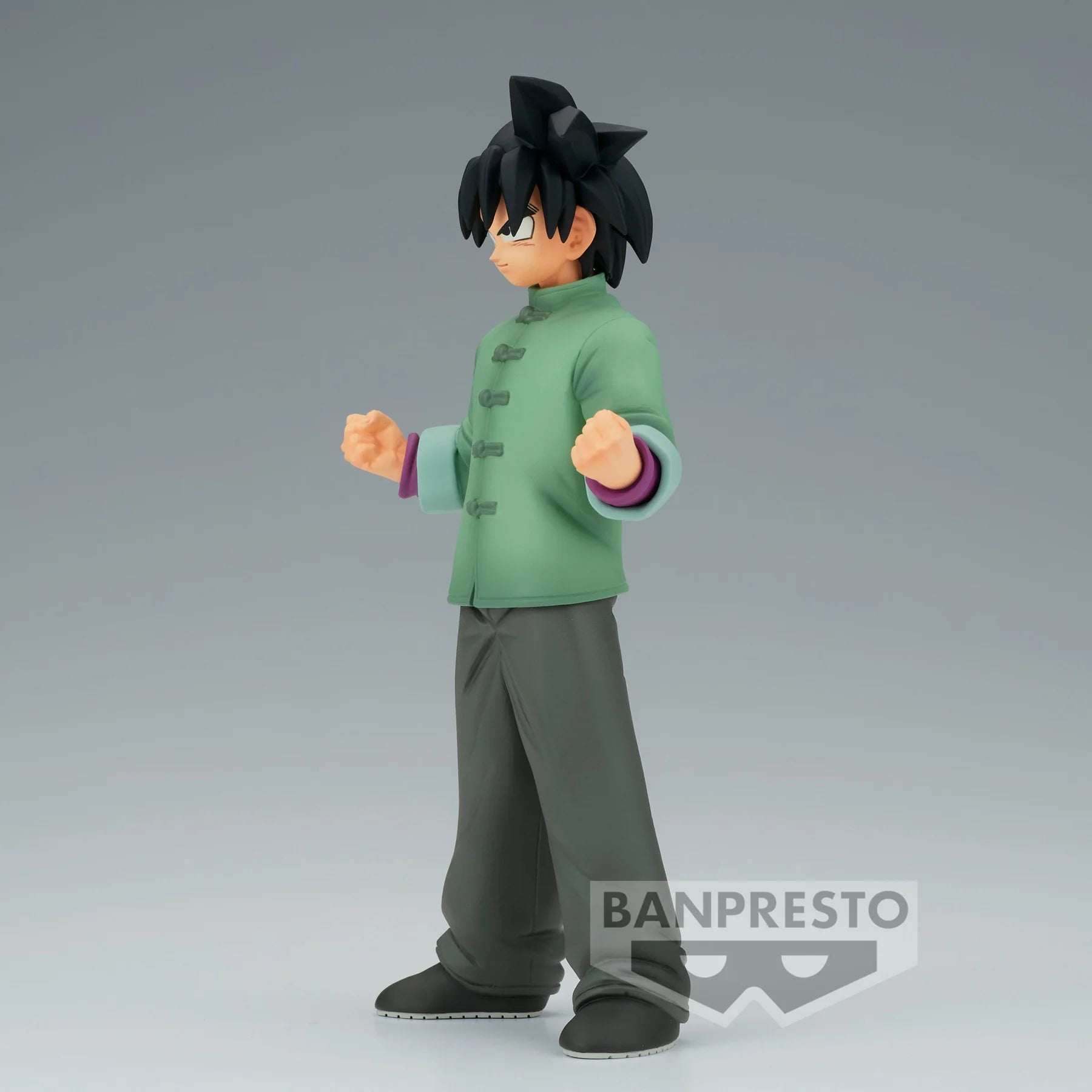 Banpresto Dragon Ball Super: Super Hero DXF Son Goten Secondary image