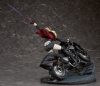 GSC Fate/Grand Order Saber/Altria Pendragon (Alter) & Cuirassier Noir 1/8 Scale