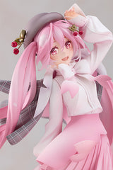 GSC Hatsune Miku Sakura Miku Hanami Outfit Version 1/6 Scale Pre-Order