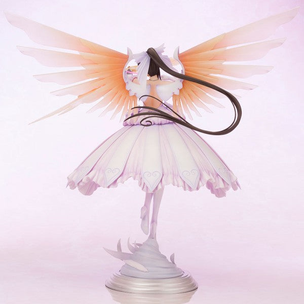 Kotobukiya Shining Ark Sakuya Mode: Seraphim 1/8 Scale Figure