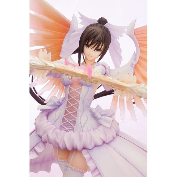 Kotobukiya Shining Ark Sakuya Mode: Seraphim 1/8 Scale Figure Main image