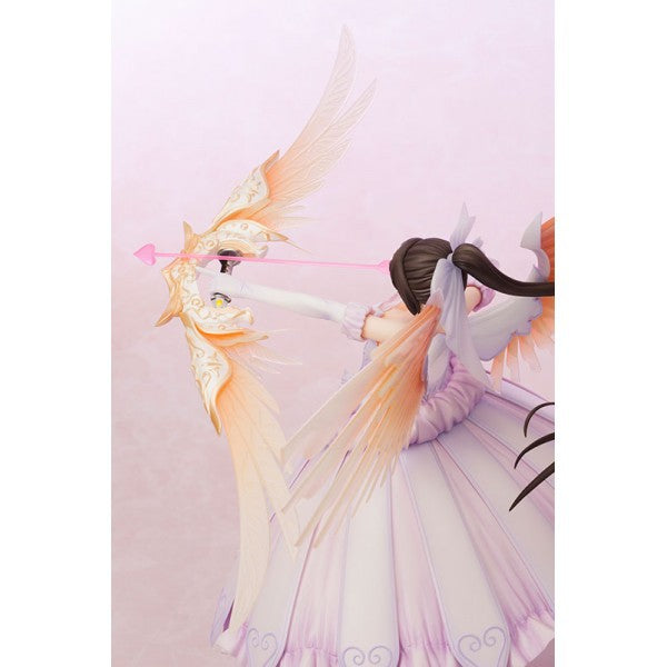 Kotobukiya Shining Ark Sakuya Mode: Seraphim 1/8 Scale Figure